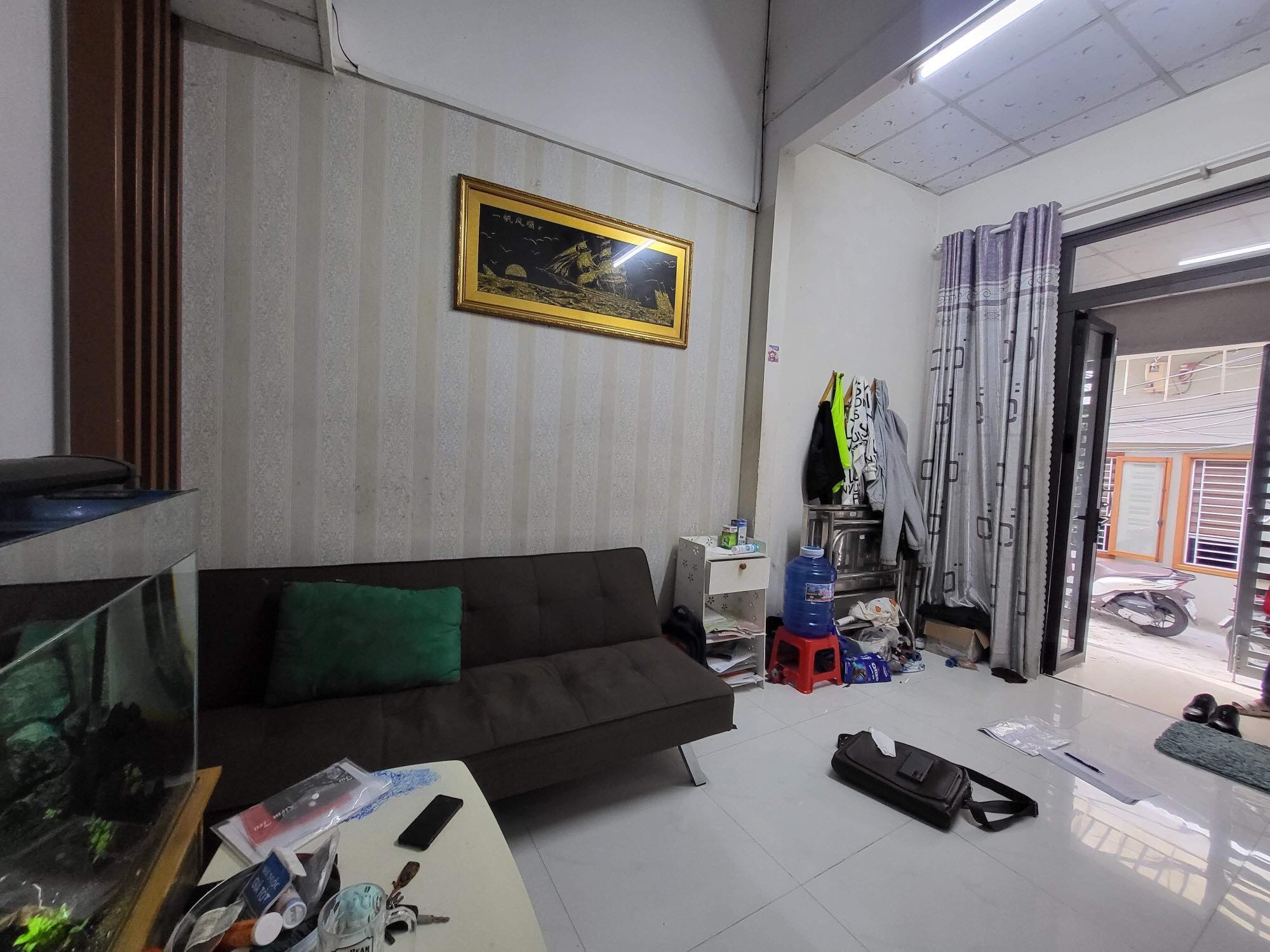 _Hàng Hiếm Nhà Điện Biên Phủ - Thanh Khê 40m2 giá chỉ 1ty52