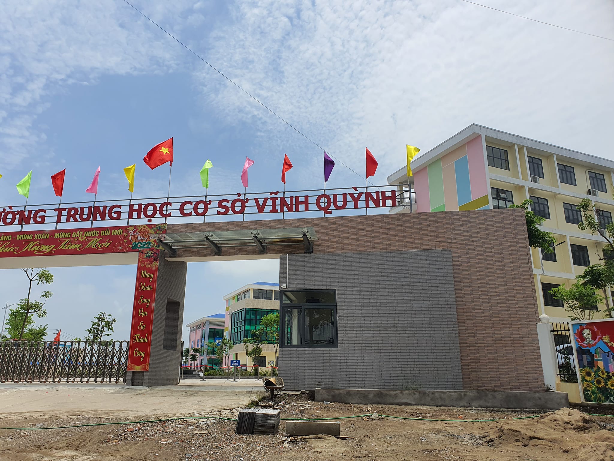 Bán Nhà Vĩnh Ninh 48m3T Ôtô Đỗ Cửa, Nhà Đẹp Tiện Ích Bạt Ngàn Giá chỉ nhỉnh 2 Tỷ