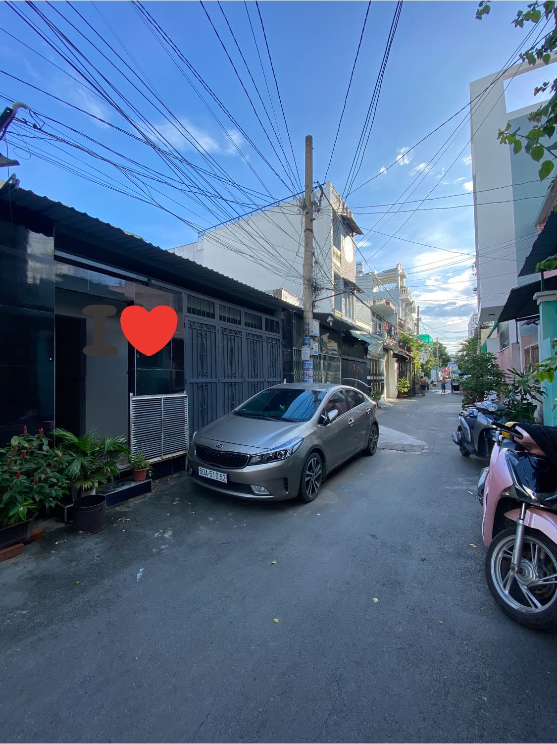 NGANG 6M,2TẦNG,LÊ VĂN KHƯƠNG-Q12,CHỈ 6TỶ