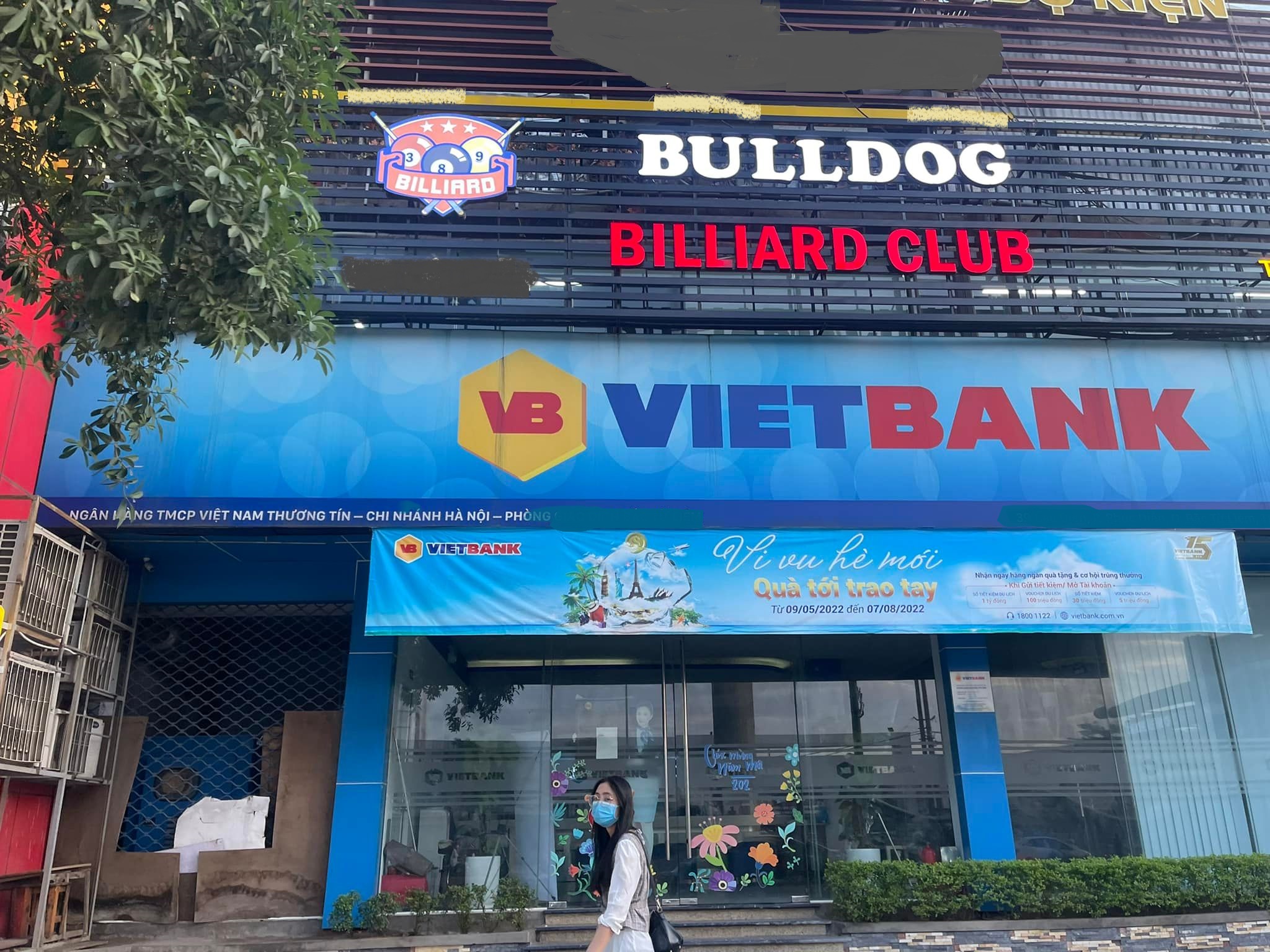 Bán nhà mặt phố Hồ Tùng Mậu, quận Cầu Giấy, tặng thêm 1000m2 đất