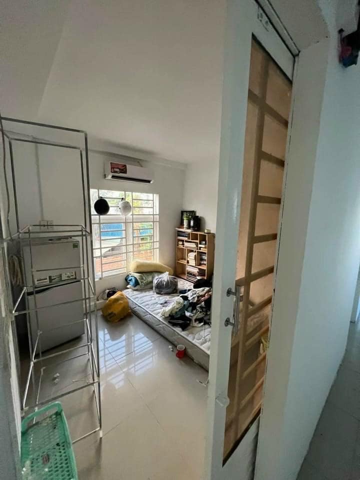 Bán nhà HXH đường 147 Phước Long B, 6 PN, 56m2, 3.9 tỷ5