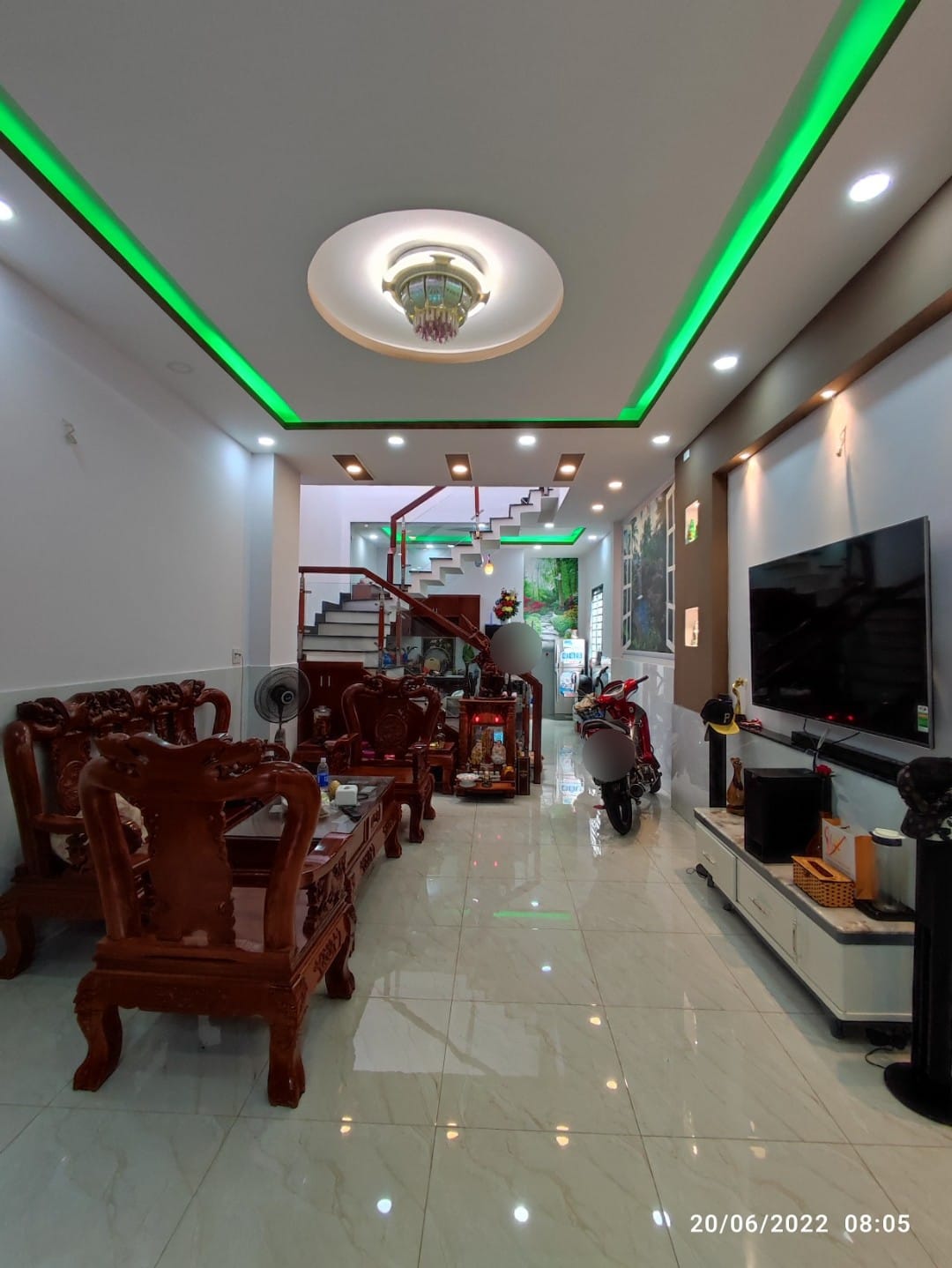 Cần bán gấp nhà 1/ Phú Thọ Hoà 50m2 giá chỉ 5 tỷ