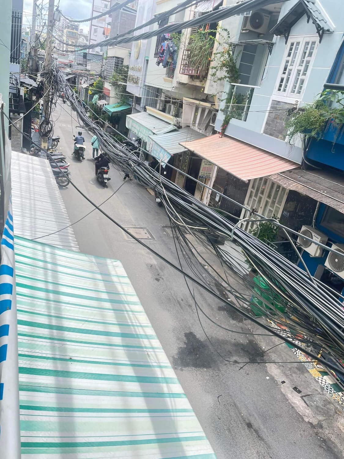 Bán nhà Điện Biên Phủ Quận Bình Thạnh. Ngang 4.6m. Giá chỉ 6.7 tỷ