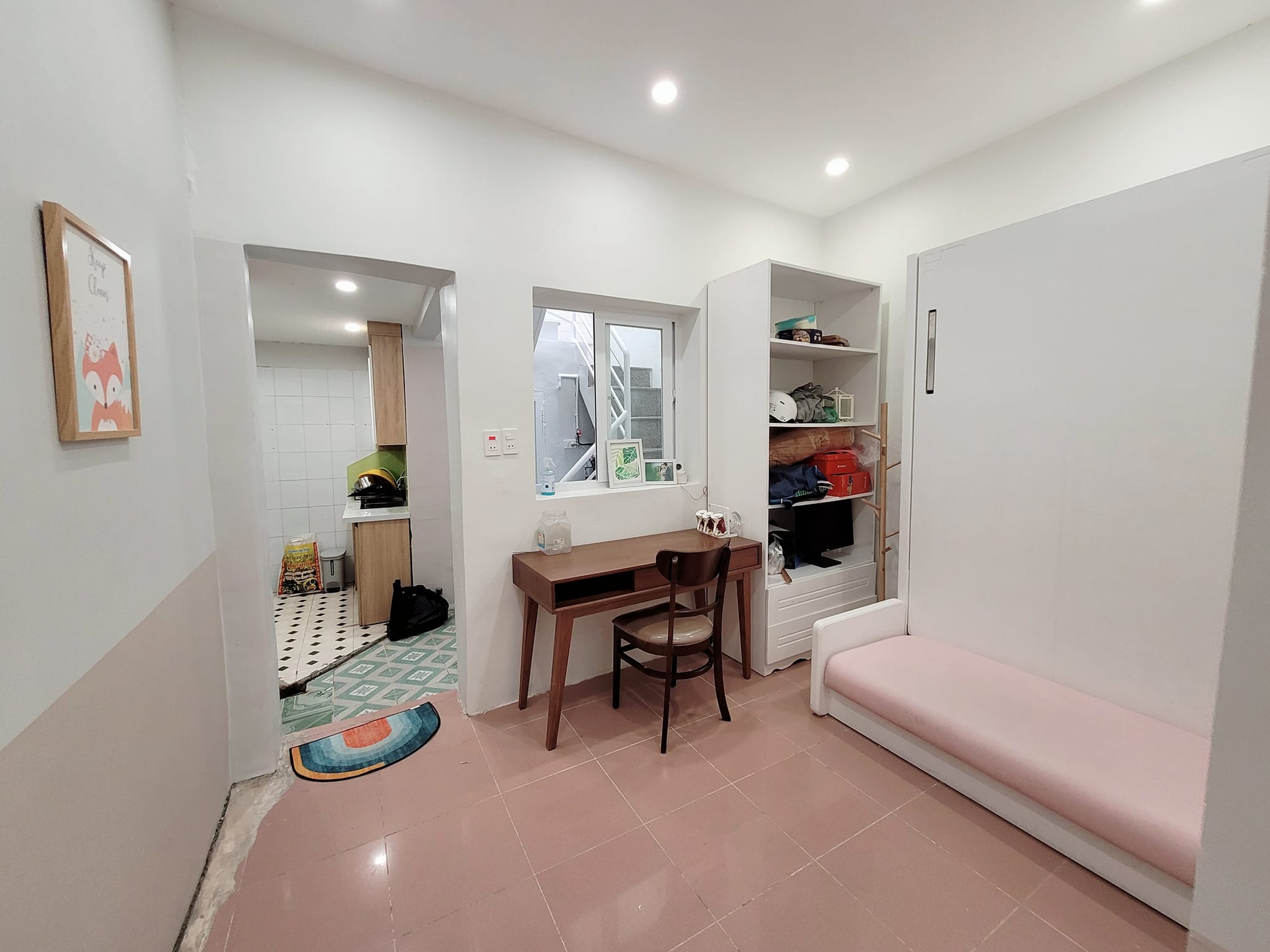 Bán nhà Quốc Tử Giám,Mt rộng, trung tâm quận Đống Đa, DT 43m2, giá chỉ 4 tỷ