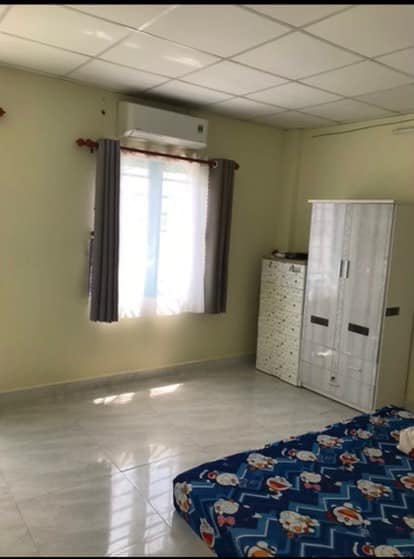 BÁN NHÀ MẶT HẼM XE HƠI LÊ THỊ BẠCH CÁT 50M2 - KINH DOANH SẦM UẤT- KHÔNG CHÚT LỘ GIỚI - Ô TÔ ĐỖ CỬA-CHỈ 4.6 TỶ