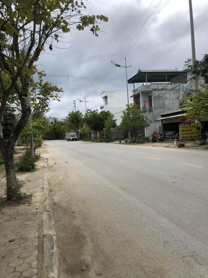 Cần bán mảnh đất mặt đường Võ Nguyên Giáp, xã Thanh Minh