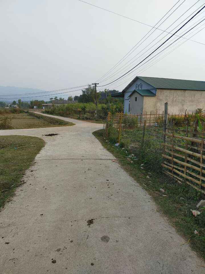 Em cần bán mảnh đất khu Thanh Đông – Thanh Luông, huyện Điện Biên