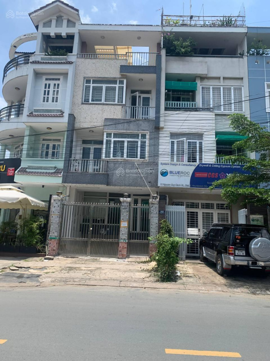 29.5 tỷ sở hữu nhà MTKD đường Nguyễn Quý Cảnh, Phường An Phú, Quận 2. Ngay Song Hành, DT 5x20m