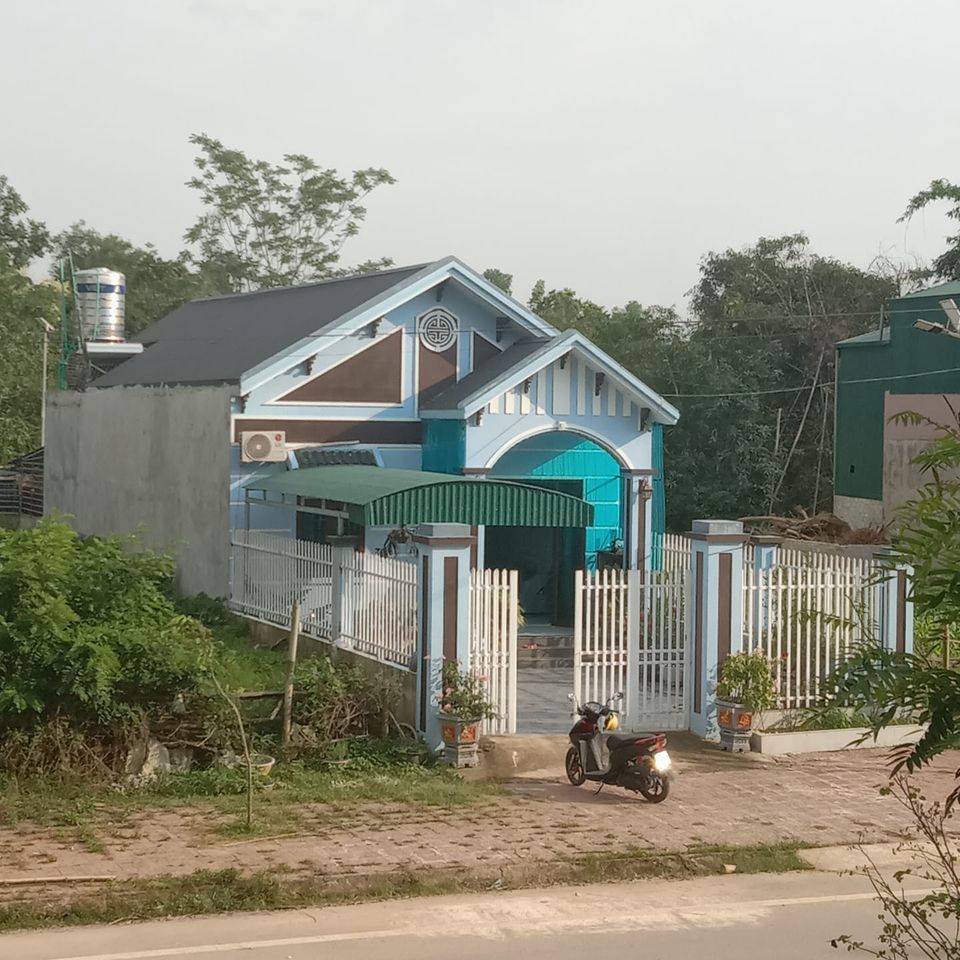Cần bán nhà đất ở bản Pom Loi, Phường Nam Thanh. TP Điện Biên Phủ