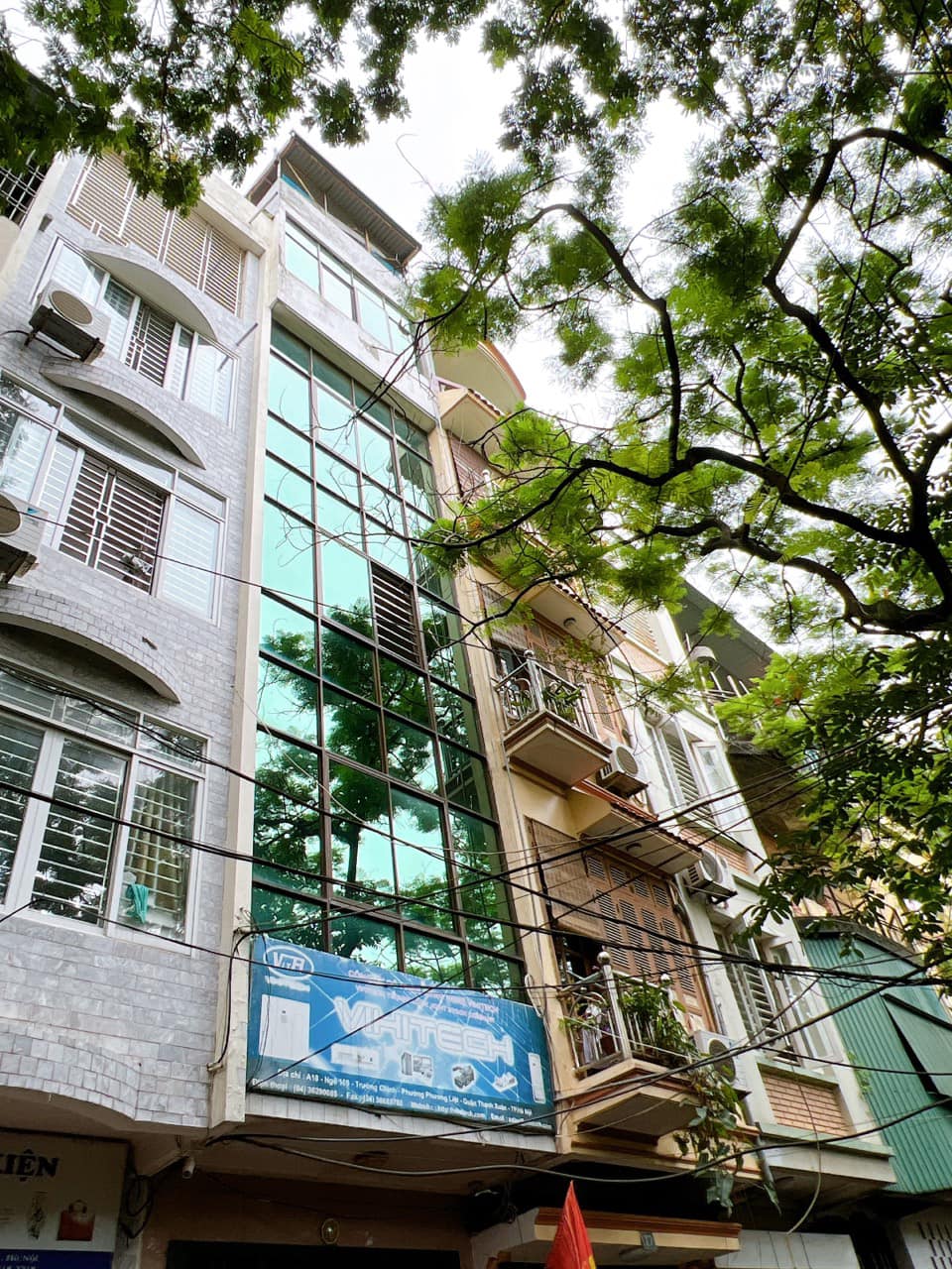 BÁN NHÀ NGÕ 282 THỤY KHUÊ, QUẬN TÂY HỒ, OTO VÀO NHÀ- THÔNG HỒ TÂY- VÀI BƯỚC RA PHỐ.