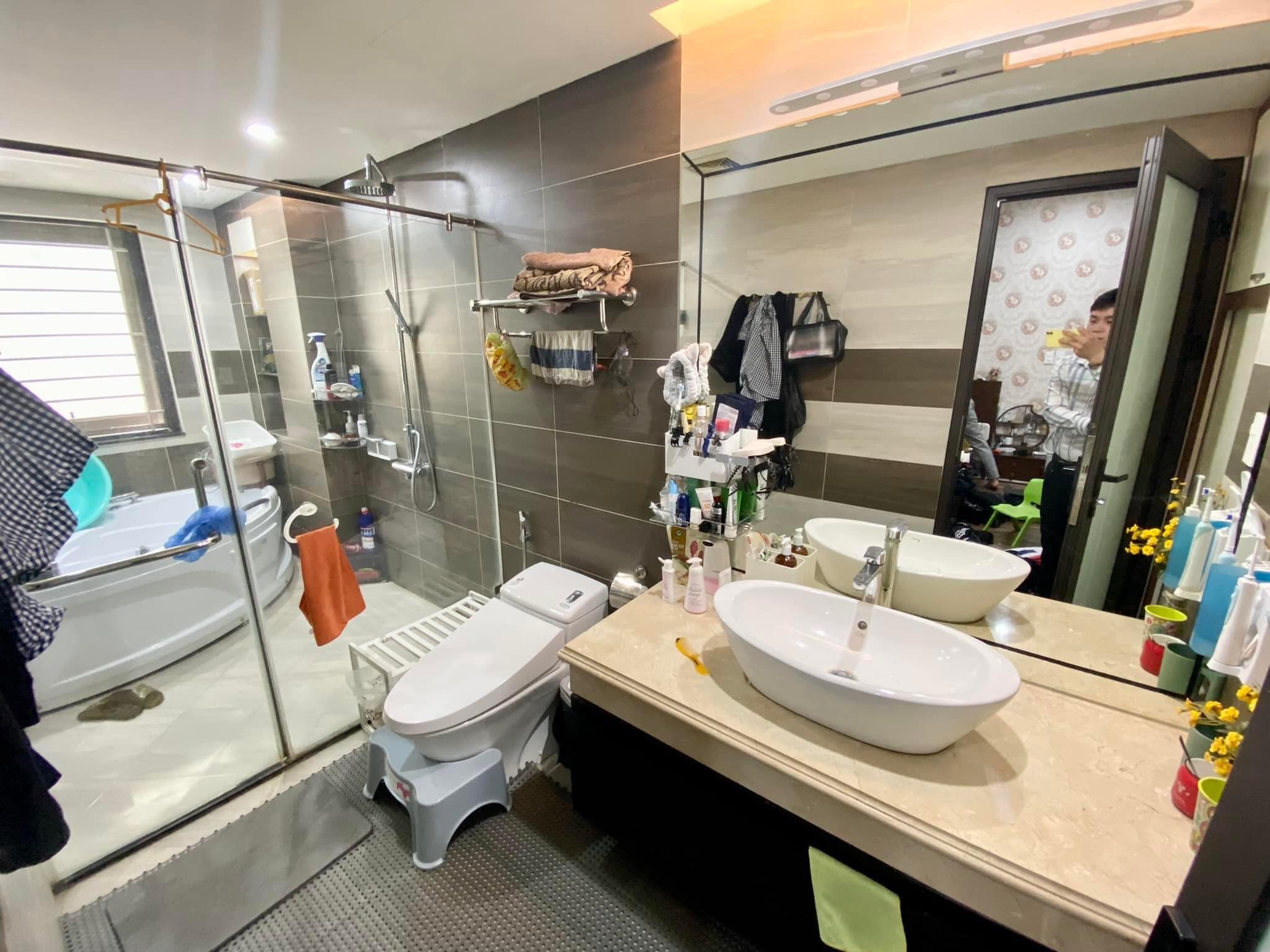 BÁN NHÀ NGÕ 209 ĐỘI CẤN, BA ĐÌNH, 56M2, 5 TẦNG, CỰC GẦN PHỐ, CAM KẾT RẺ NHẤT THỊ TRƯỜNG, CHỈ 6,1 TỶ.