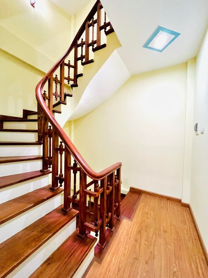 Bán nhà phố Nguyễn Ngọc Nại, Thanh Xuân 45m2 x 4 tầng cách phố 20m