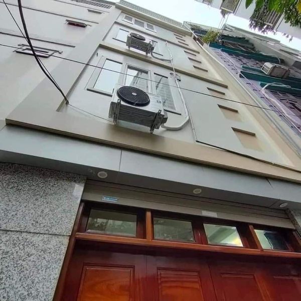 Bán nhà gần ôtô ngõ 20 Hồ Tùng Mậu Cầu Giấy 5tầng 36m2 chỉ 4.2 tỷ chính chủ