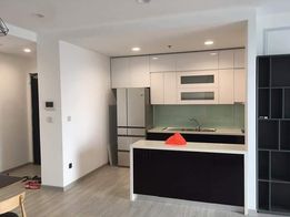 Cho thuê căn hộ chung cư One 18 giá 11tr/tháng, diện tích 80m2.