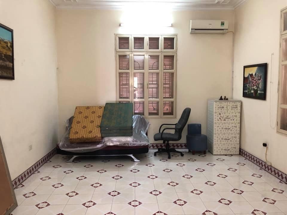 BÁN NHÀ XUÂN LA 15.5 TỶ 103M2 4T MT 5M- LÔ GÓC – 2 THOÁNG – OTO VÀO NHÀ – NGÕ RỘNG-SÂN TO