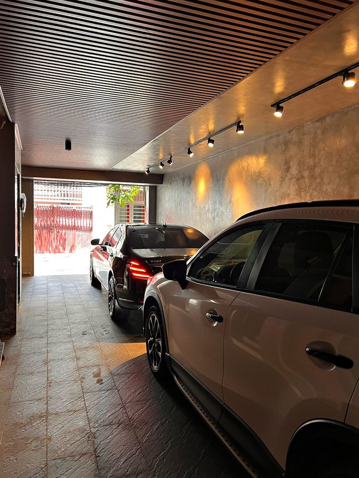 Siêu phẩm 2 mặt ngõ Đường Bưởi, Ba Đình, Gara 2 ô tô, Thang Máy, DT 75m2, nhỉnh 22 tỷ