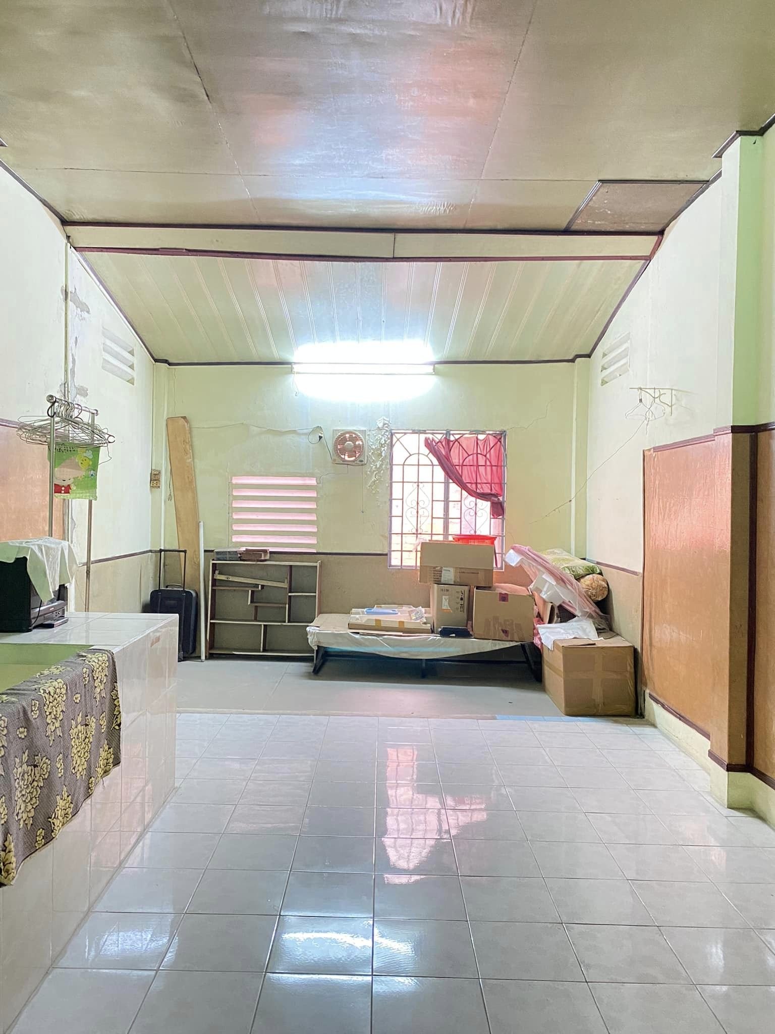 Bán nhà Lê Văn Duyệt. DT 43m2. Giá nhỉnh 5 tỷ