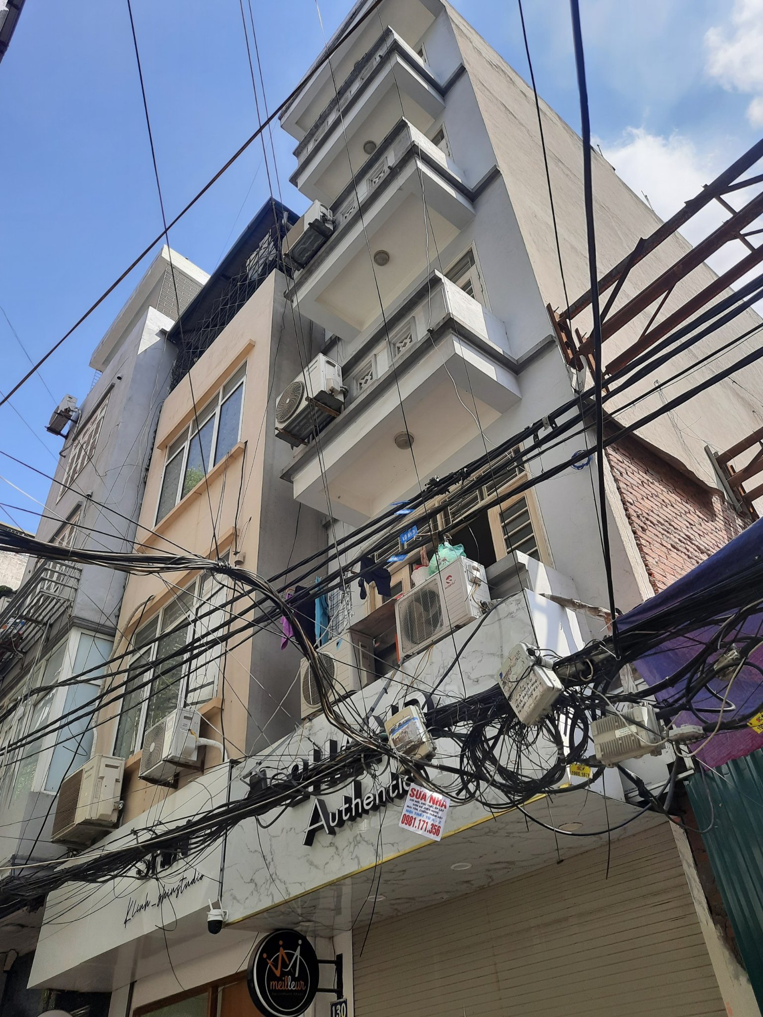bán VỊ TRÍ ĐẸP, 2 MẶT PHỐ - Ô CHỢ DỪA – ĐÔNG CÁC – KD – VỈA HÈ RỘNG – TRUNG TÂM