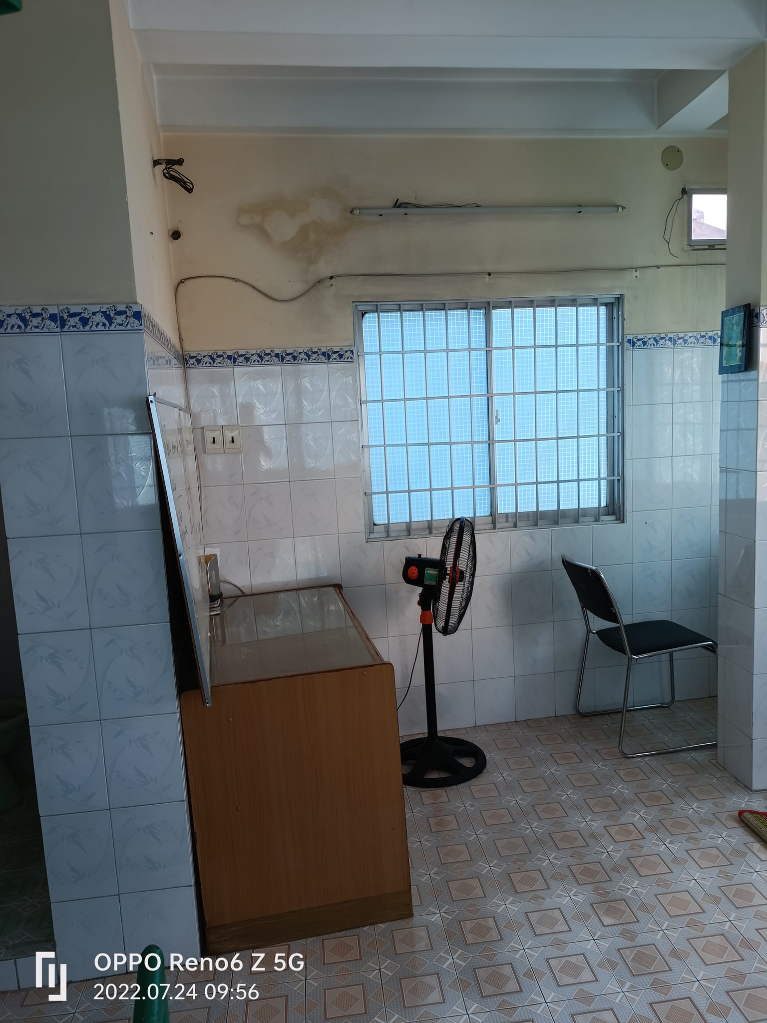 💥💥 Trung tâm quận 6. Giá 2 tỷ có nhà 4 tầng