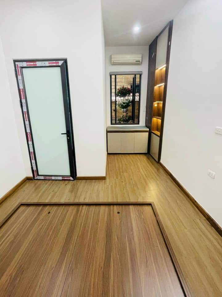 MINH KHAI GẦN PHỐ SỔ ĐẸP NHÀ MỚI ĐÓN TẾT TẶNG FULL NỘI THẤT