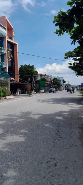 Gia đình cần bán mảnh đất tại tổ 14, P Him Lam, TP. Điện Biên Phủ