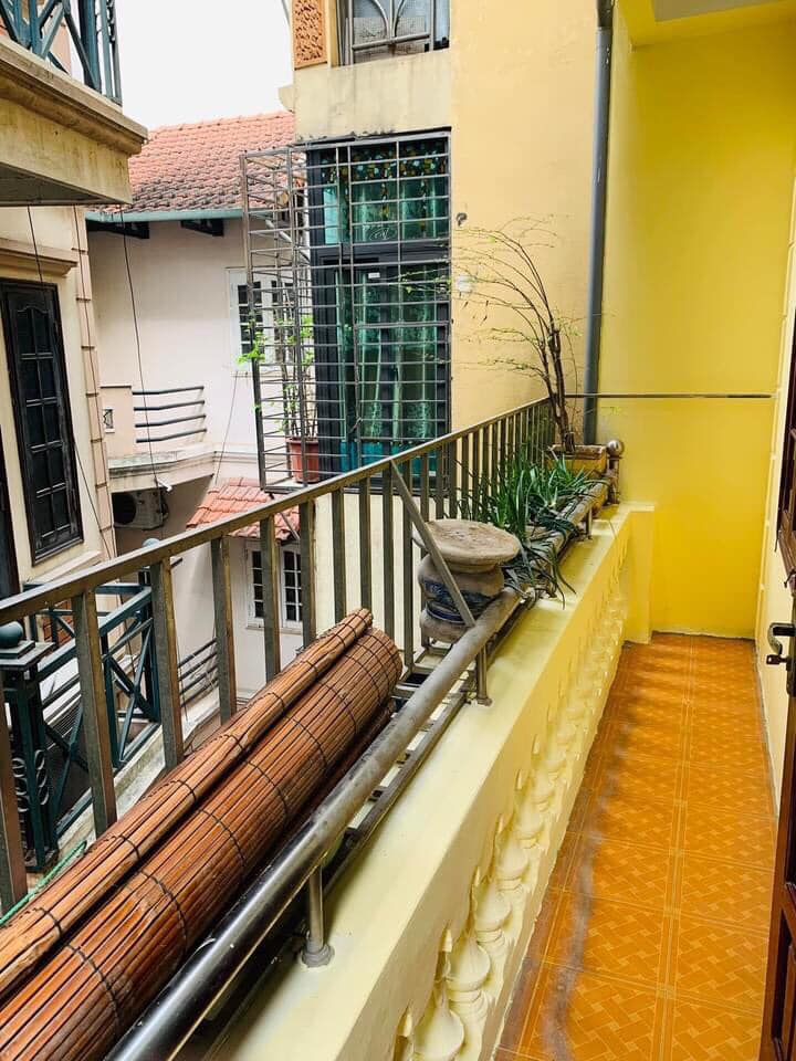 BÁN NHÀ LẠC LONG QUÂN 8.6 TỶ 60M2 4T MT 6.8M-NGÕ THÔNG-KINH DOANH ĐỈNH-SÁT PHỐ-SIÊU ĐẸP