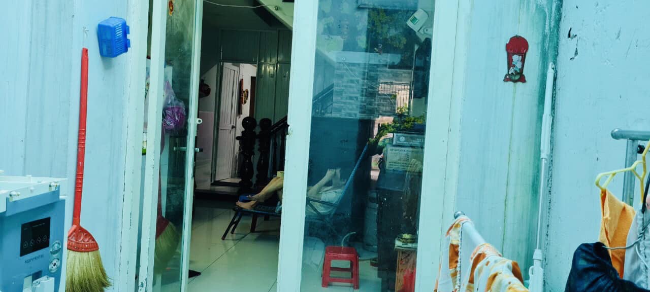 Bán nhà Đinh Bộ Lĩnh . DT 89m2. Giá nhỉnh 8 tỷ