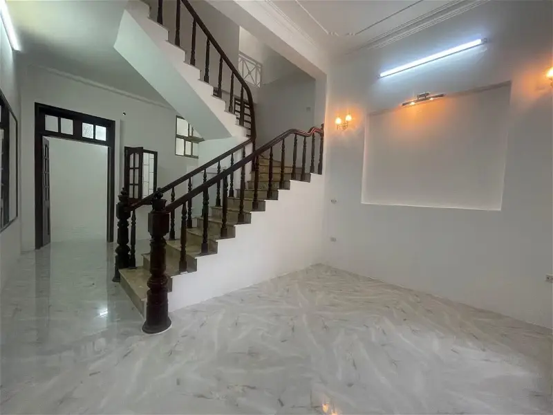 Bán nhà Yên Xá, Tân Triều, Thanh Trì, Dt:60m2, 7 tầng, Mt:5m, thang máy, kinh doanh