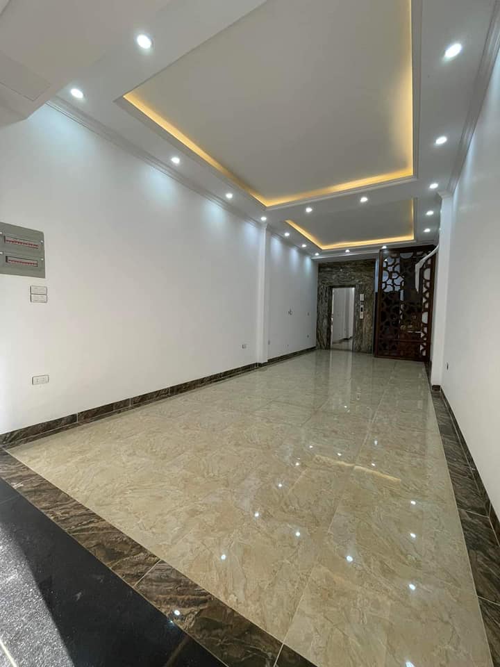 Bán nhà 65m2 3tầng mặt tiền 4.5m 4.95Tỷ gần ôtô Phùng Chí Kiên Cầu Giấy(2)