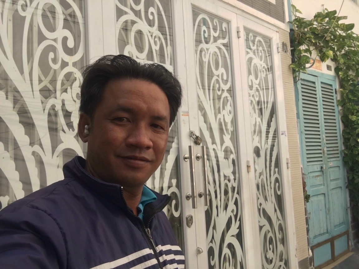 Bán Nhà Quận 5 Trần Bình Trọng - Nhà đẹp 42m2 - 3x14 - Chỉ 6.6 tỷ.