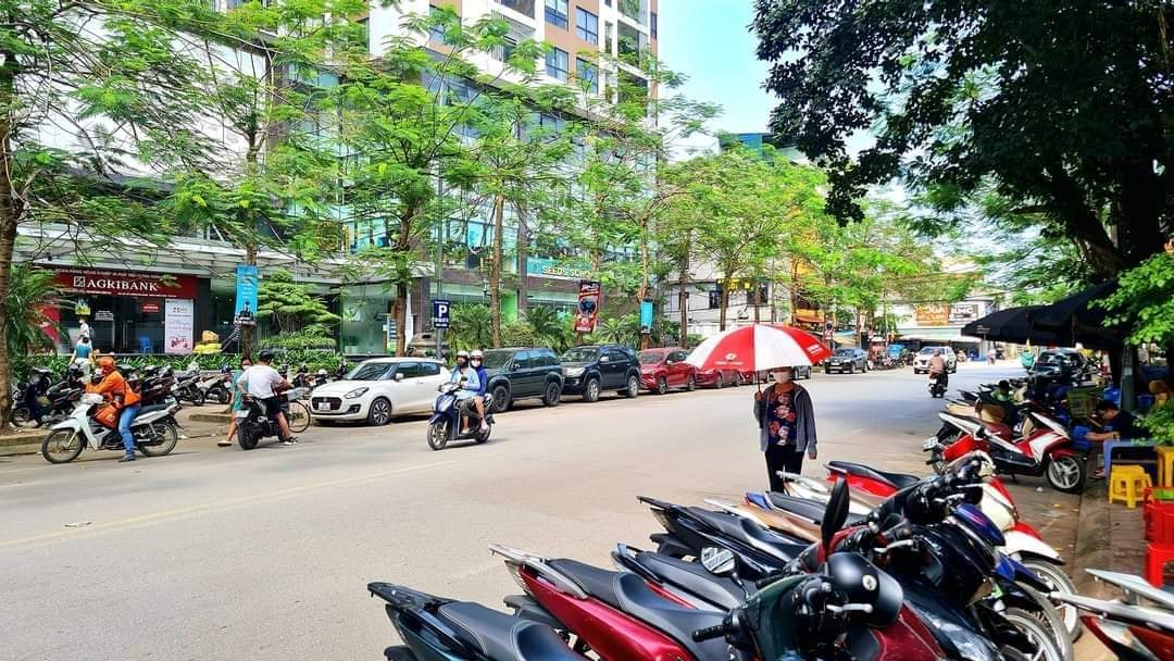 Thanh Xuân 5 tầng, 4ngủ, dòng tiền 25tr, 55m, ô tô kinh doanh đa ngành