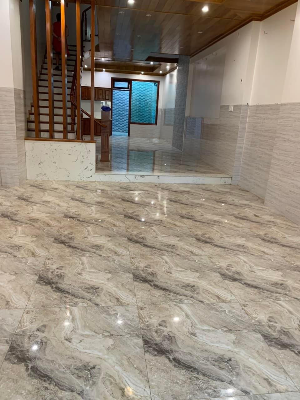 Bán nhà hiện trạng mới mặt tiền đường Cầu Dứa Phú Nông, gần khu đô thị Vĩnh Điềm Trung