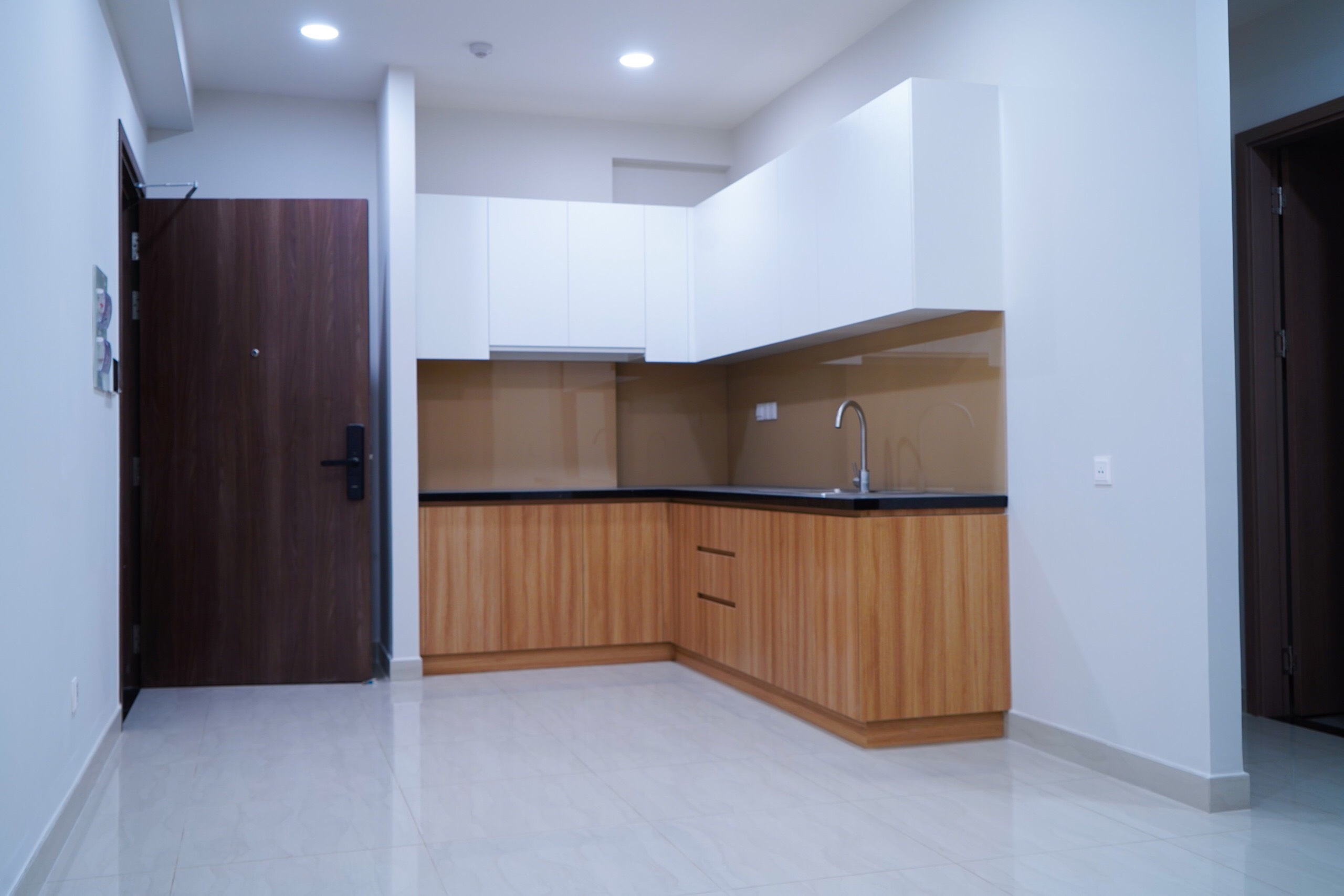 🌟 THAM QUAN CĂN HỘ THỰC TẾ HT PEARL - Huỳnh Tặng