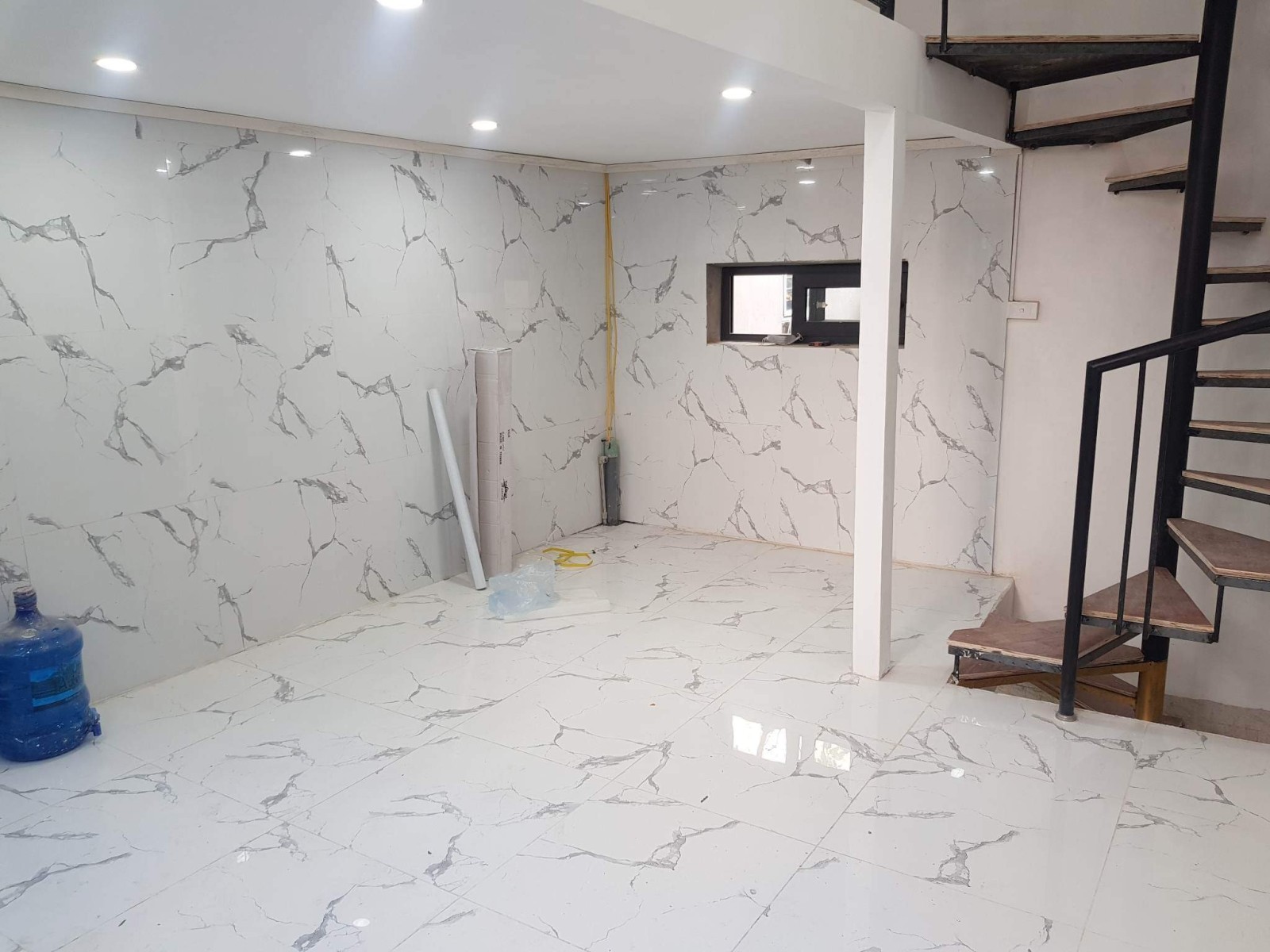 Bán nhà phố Tây Sơn, Đống Đa 20m x 4T, MT 5.2m, 3 Gác Giá 2,5 tỷ