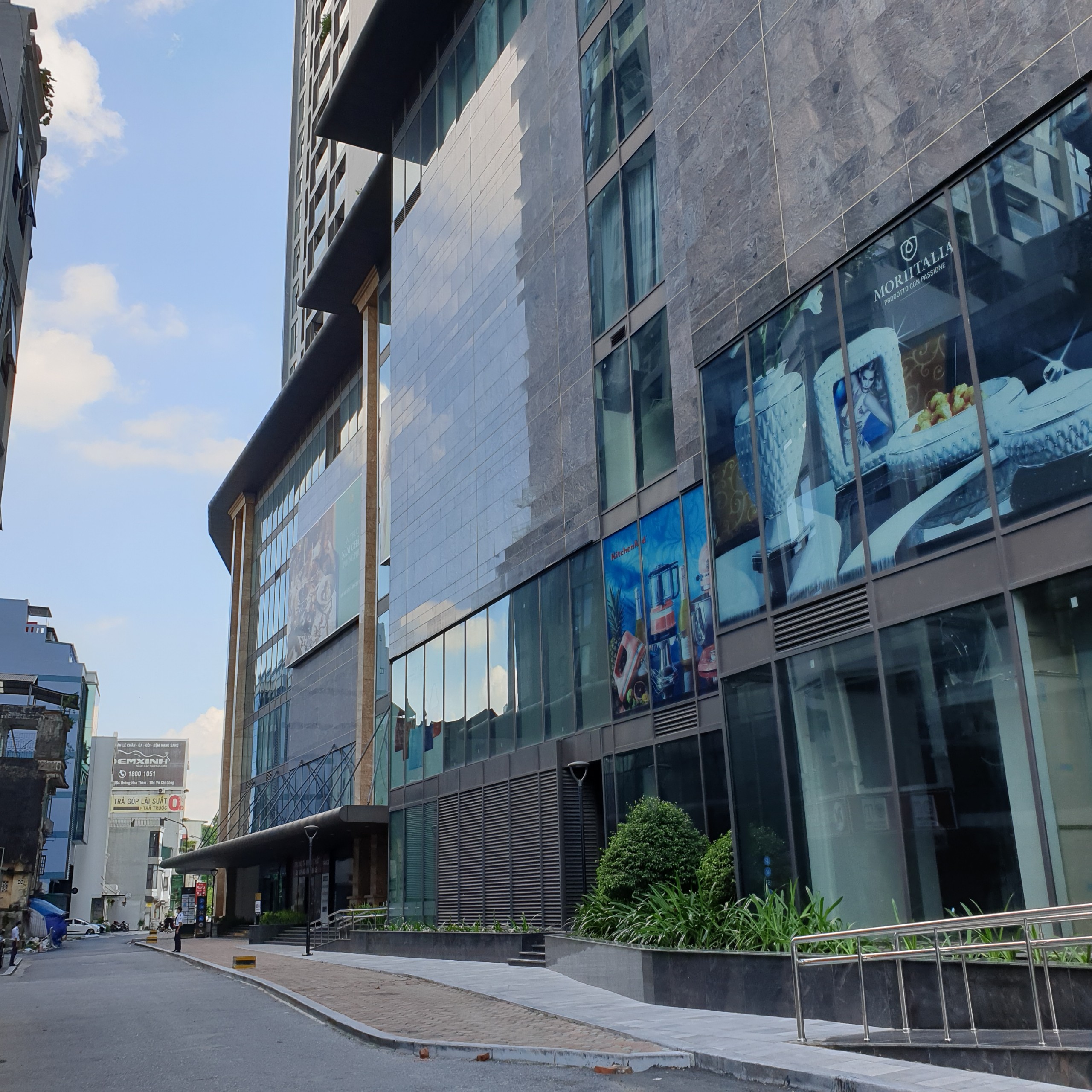 BÁN NHÀ NGÕ 67 THỤY KHUÊ, TÂY HỒ, DT 90 m2 x MT 6m, CHỈ 22 TỶ