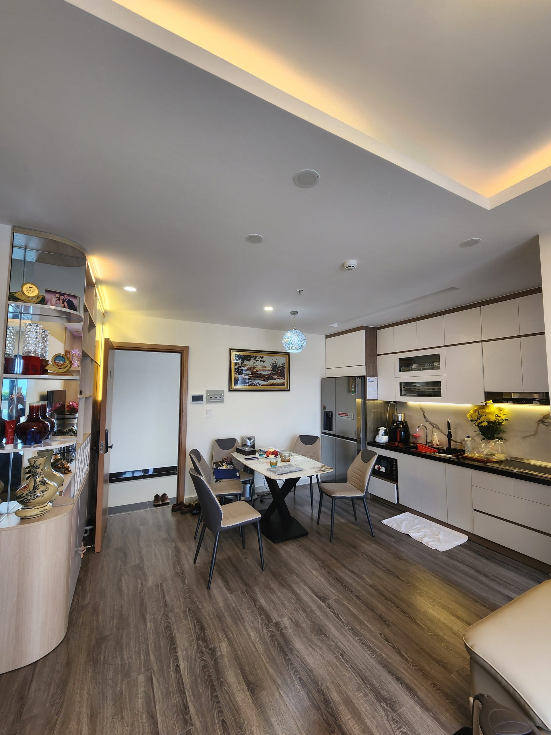 CẦN BÁN CĂN HỘ CAO CẤP, VĨNH ĐIỀM TRUNG, NHA TRANG