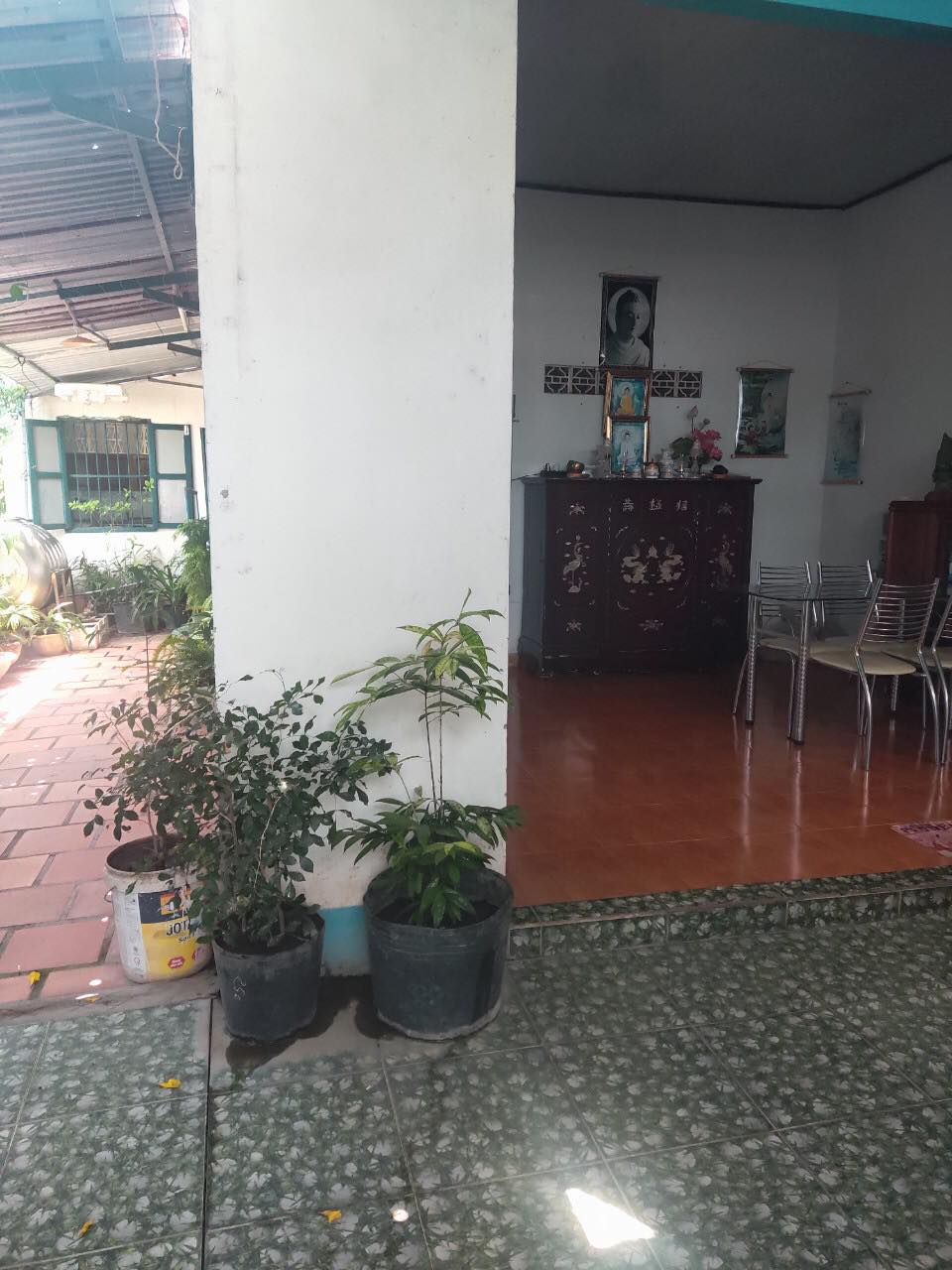 Bán nhà ở 105m2, 2 phòng ngủ, Xã Vĩnh phương, Nha Trang, Khánh Hòa