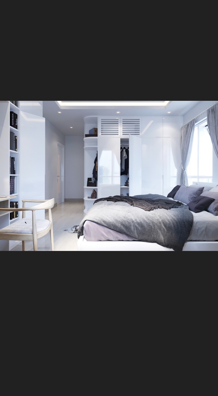 Căn hộ biển vũng tàu giá rẻ, tặng full nội thất