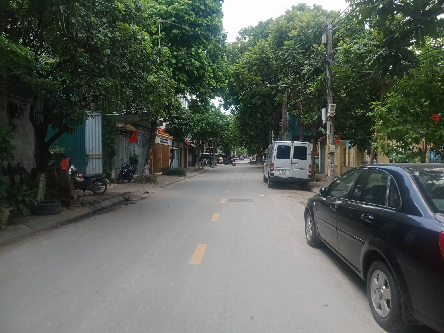 BIỆT THỰ NGOẠI GIAO ĐOÀN, ĐỖ NHUẬN, BẮC TỪ LIÊM, GARA Ô TÔ, KINH DOANH, 130Mx5T, MT8.5M, 37 TỶ.