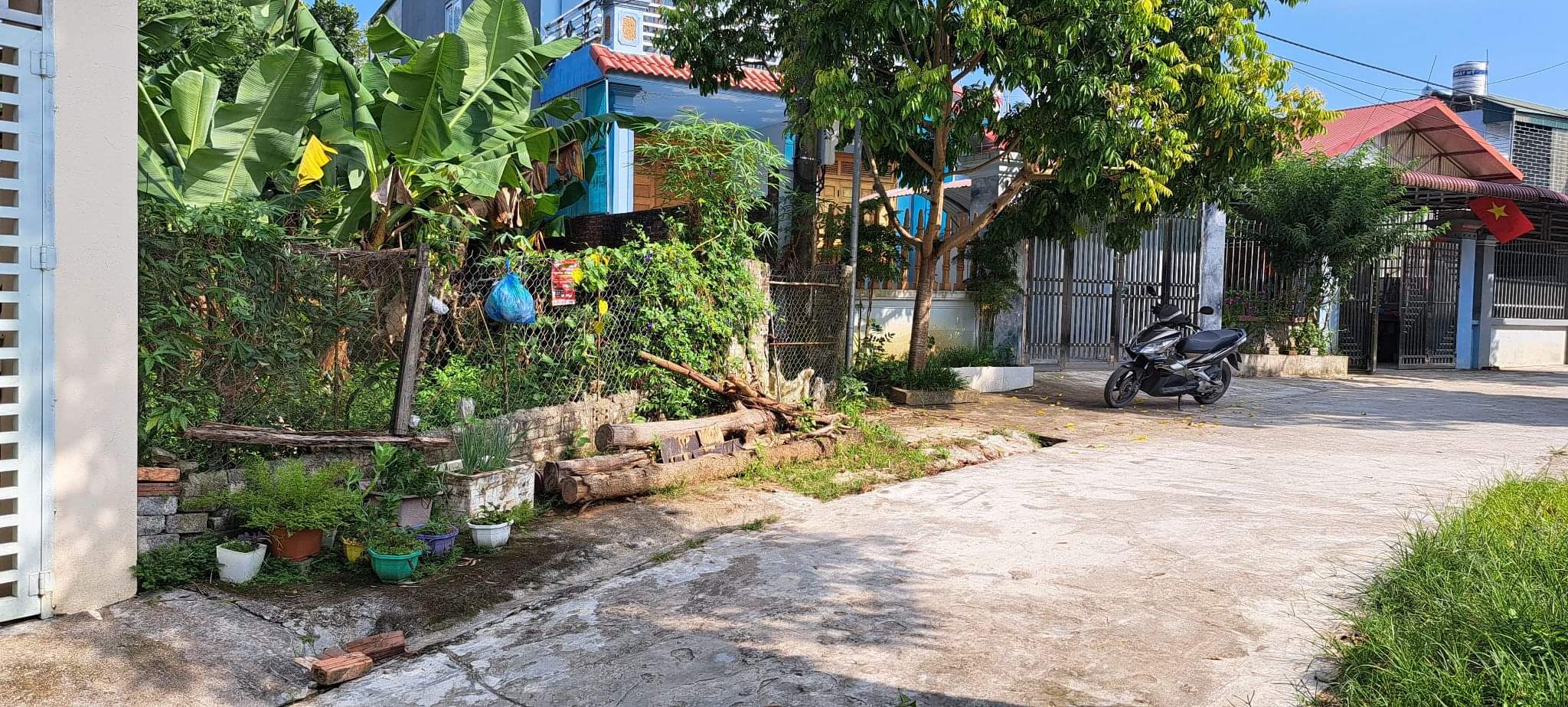 Cần bán mảnh đất bản Pa Pe-phường Nam Thanh-Điện Biên Phủ