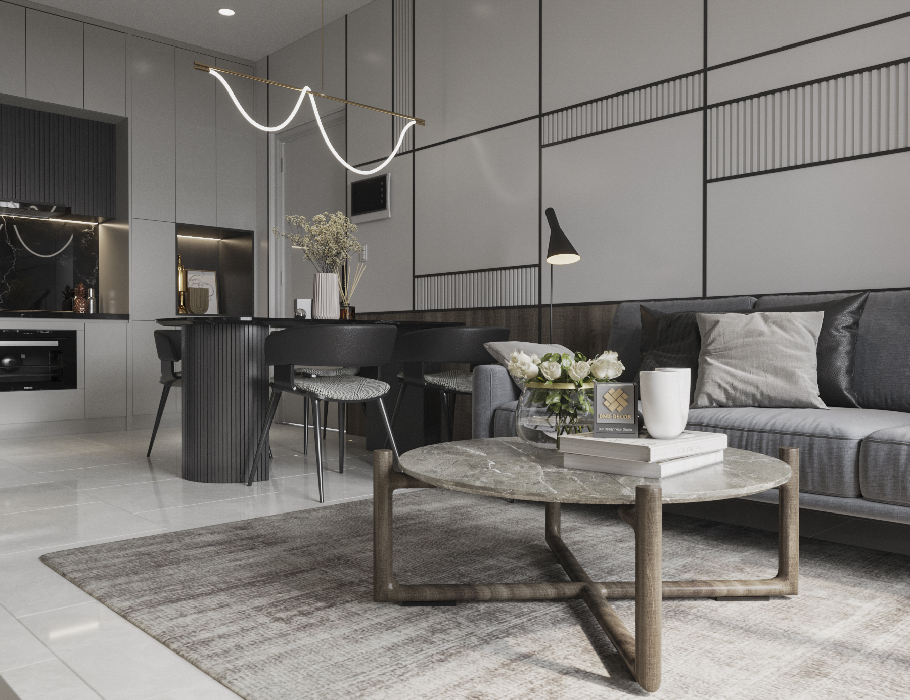 Căn hộ đầu tiên tại Tân Uyên, giá tốt nhất khu vực Miền Nam 17,9 triệu/m2 Huỳnh Tặng: