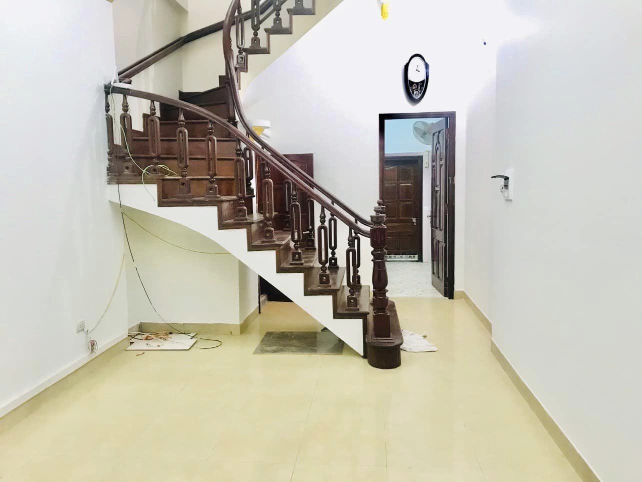 Triều Khúc, Thanh Xân 51m2 x 4 tầng. Nhà phân lô Oto, kinh doanh đỉnh.