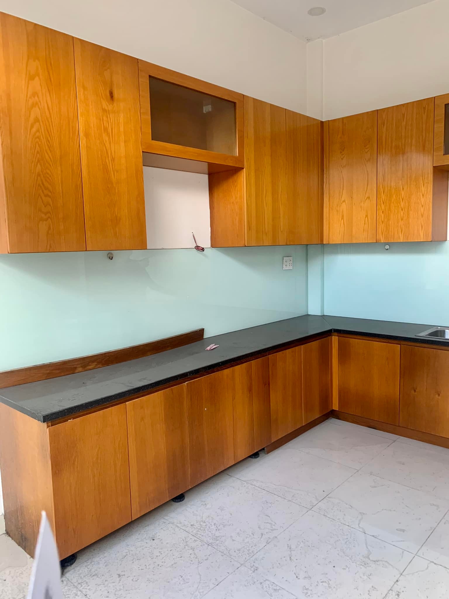 Bán nhà mặt tiền Kênh Tân Hóa (3.5x35) 3.5 tấm ,nở hậu 4,7 m.giá 11.5 tỷ