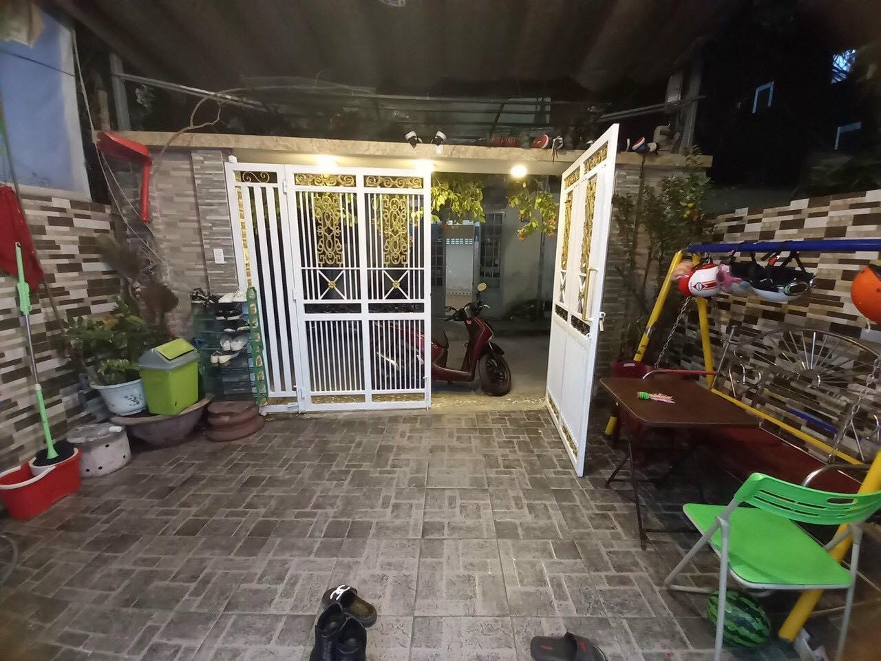 Bán Gấp Nhà 2 Tầng ÔTÔ 2 Tháng 9 – Hải Châu DT97.4m2 Giá chỉ 4tỷ25