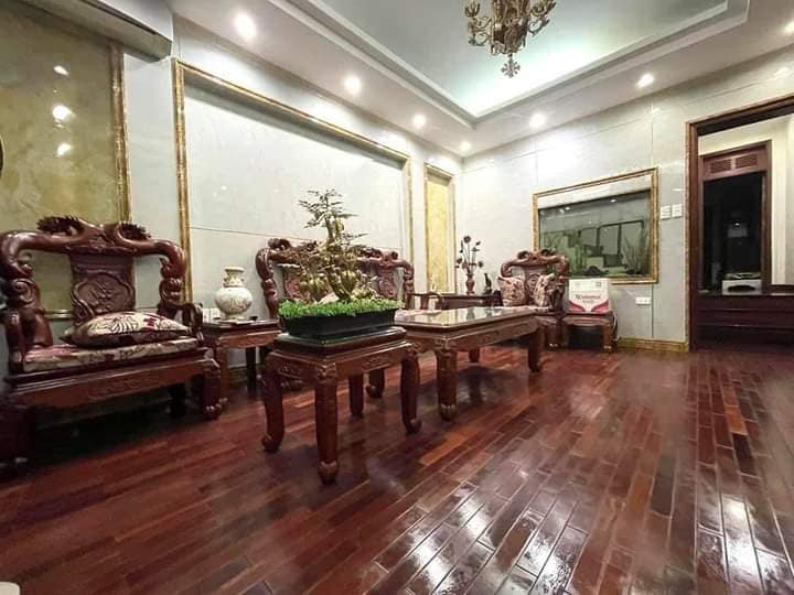 Bán nhà ngõ 575 kim Mã Ba Đình giá 5,5 tỷ