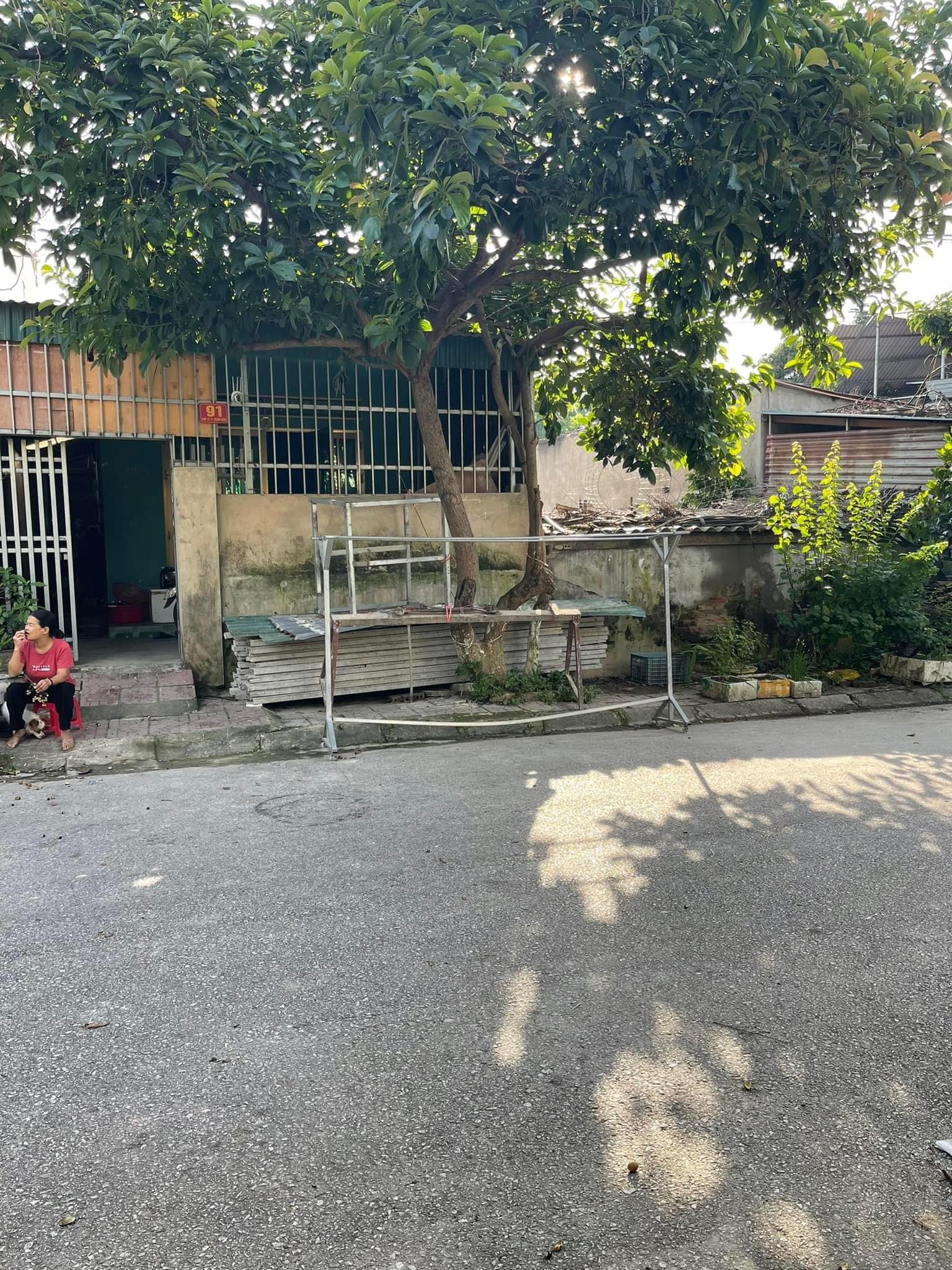 Cần bán nhà cấp 4 tại Thanh Xương, Điện Biên. tỉnh Điện Biên