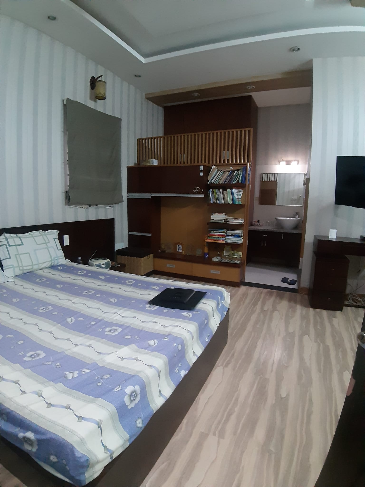 Bán nhà Ngô Tất Tố Quận Bình Thạnh. DT 96m2. Giá nhỉnh 10 tỷ.