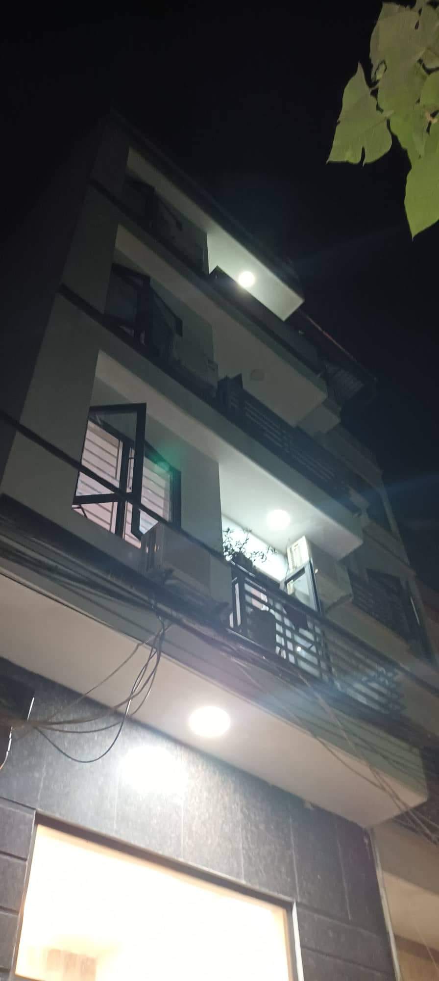 Tin được không? Thông số vàng Ngọc Thụy- ô tô vào nhà chỉ nhỉnh 100tr/m2