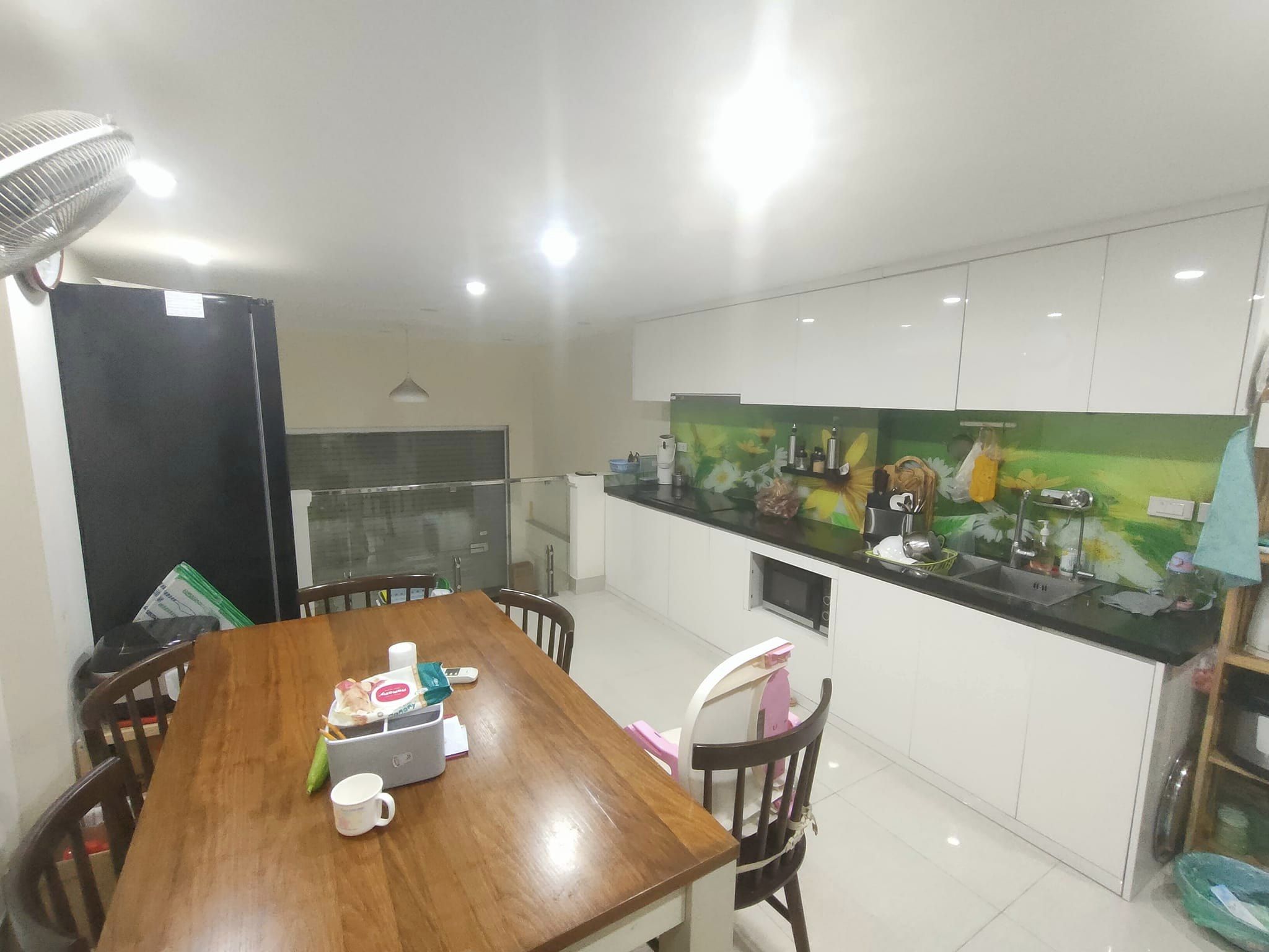 HOT HOT nhà Hoàng Quốc Việt, Cầu Giấy, ô tô, kinh doanh, nhà mới đẹp, DT 36m, 6 tầng, nhỉnh 7 tỷ.