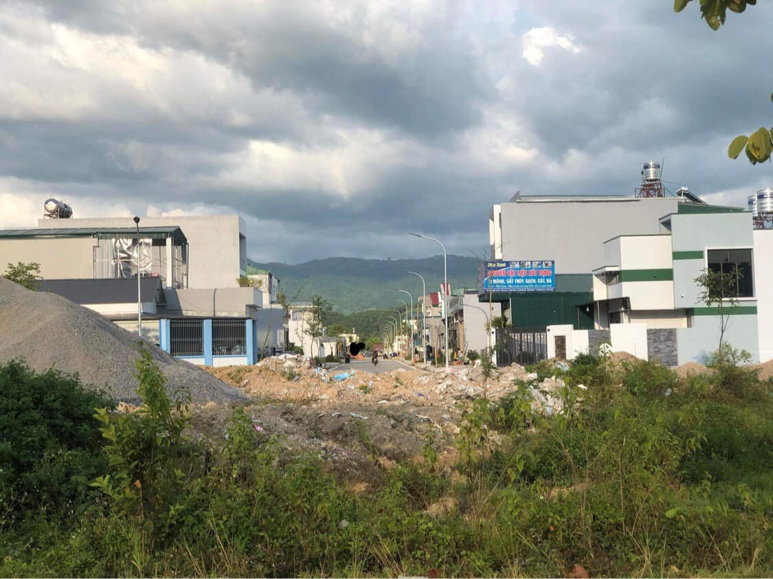 Bán nhà 3 tầng kiên cố Khu TĐC Him Lam, TP. Điện Biên Phủ